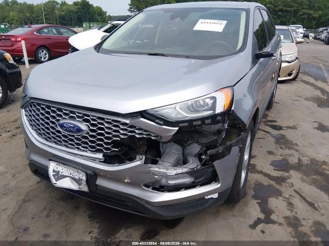 2024 FORD EDGE SE 6