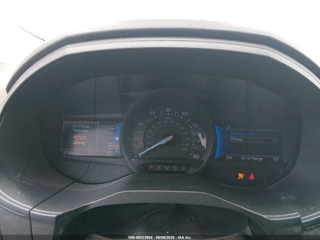 2024 FORD EDGE SE 7