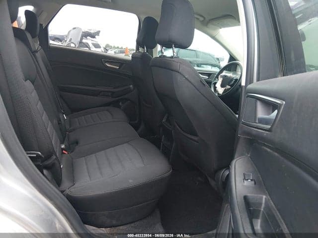 2024 FORD EDGE SE 8