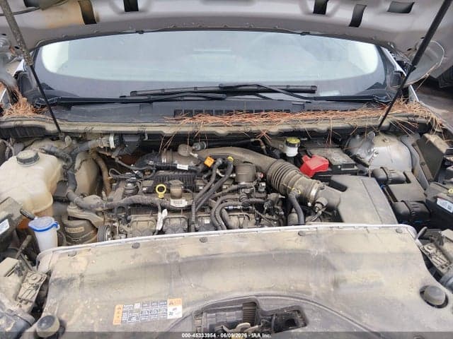 2024 FORD EDGE SE 10