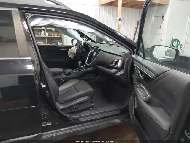 2022 SUBARU OUTBACK LIMITED XT 5