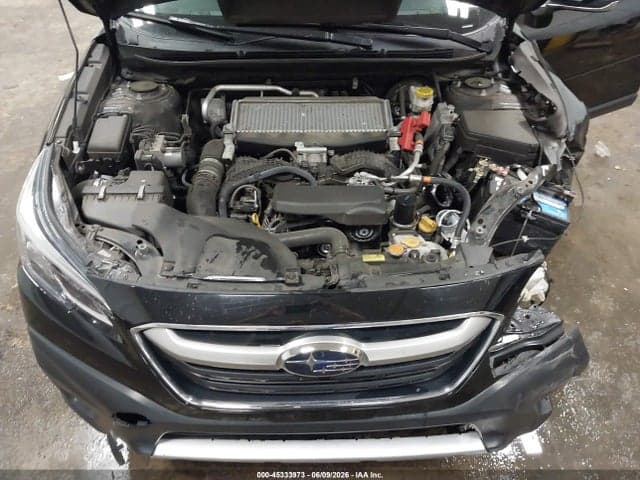 2022 SUBARU OUTBACK LIMITED XT 10