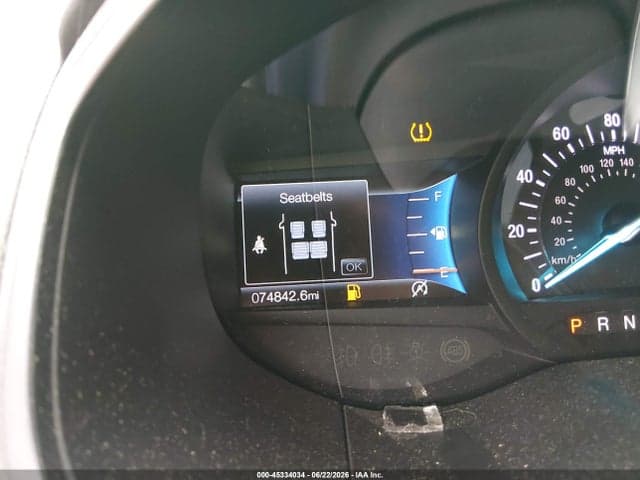 2022 FORD EDGE TITANIUM 15