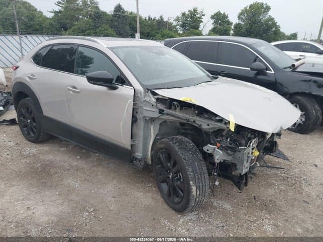 2024 MAZDA CX-30 2.5 TURBO PREMIUM PLUS PACKAGE 1