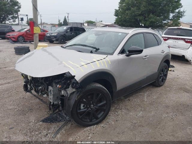 2024 MAZDA CX-30 2.5 TURBO PREMIUM PLUS PACKAGE 2