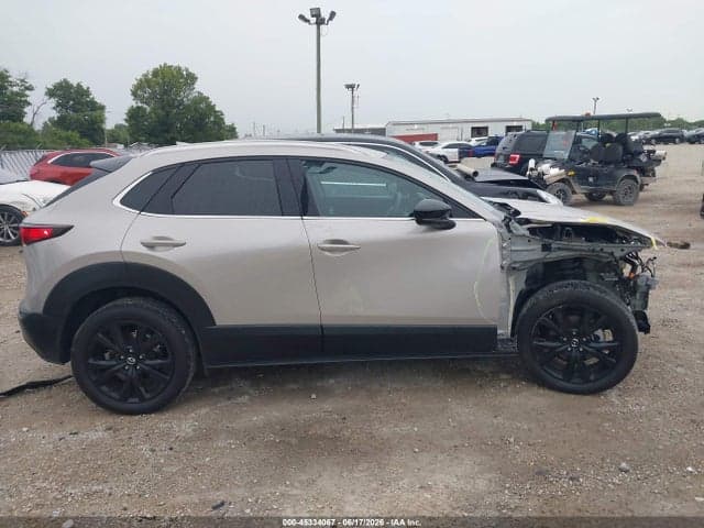 2024 MAZDA CX-30 2.5 TURBO PREMIUM PLUS PACKAGE 14
