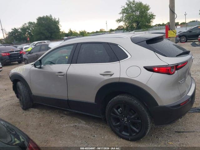 2024 MAZDA CX-30 2.5 TURBO PREMIUM PLUS PACKAGE 15