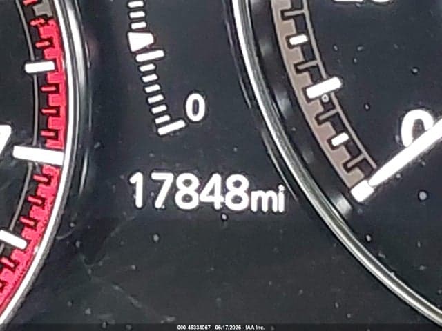 2024 MAZDA CX-30 2.5 TURBO PREMIUM PLUS PACKAGE 16