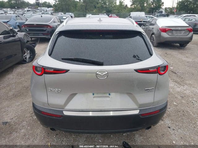2024 MAZDA CX-30 2.5 TURBO PREMIUM PLUS PACKAGE 17