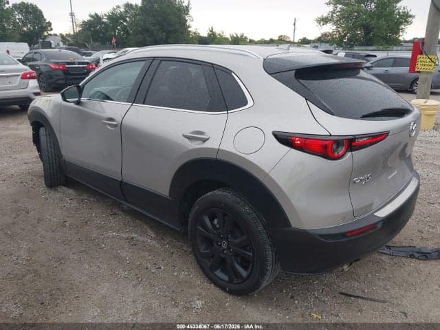 2024 MAZDA CX-30 2.5 TURBO PREMIUM PLUS PACKAGE 3