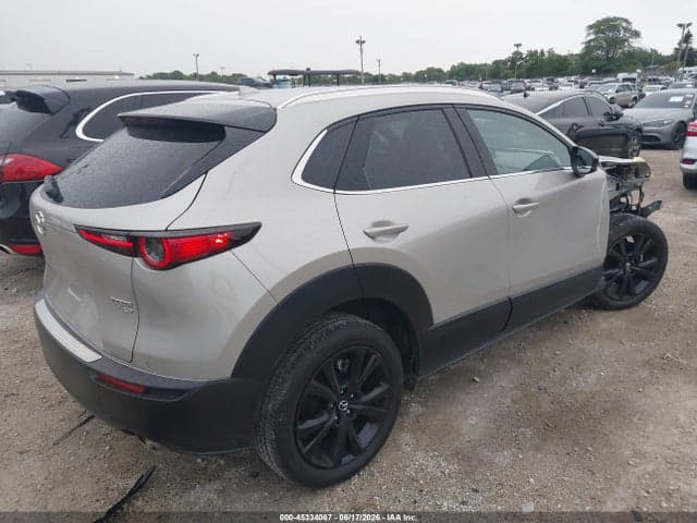 2024 MAZDA CX-30 2.5 TURBO PREMIUM PLUS PACKAGE 4