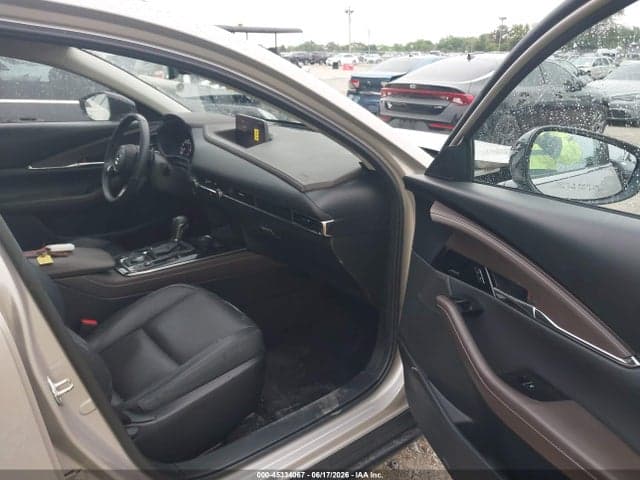 2024 MAZDA CX-30 2.5 TURBO PREMIUM PLUS PACKAGE 5