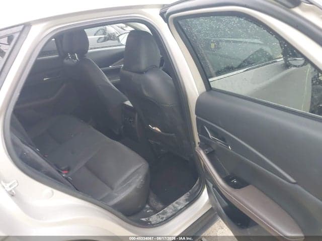 2024 MAZDA CX-30 2.5 TURBO PREMIUM PLUS PACKAGE 8