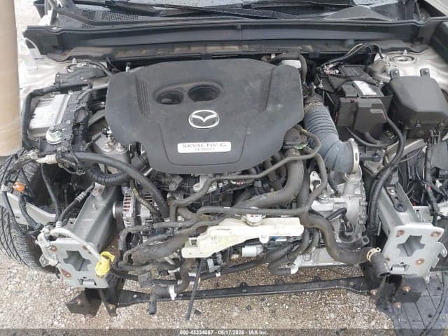 2024 MAZDA CX-30 2.5 TURBO PREMIUM PLUS PACKAGE 10