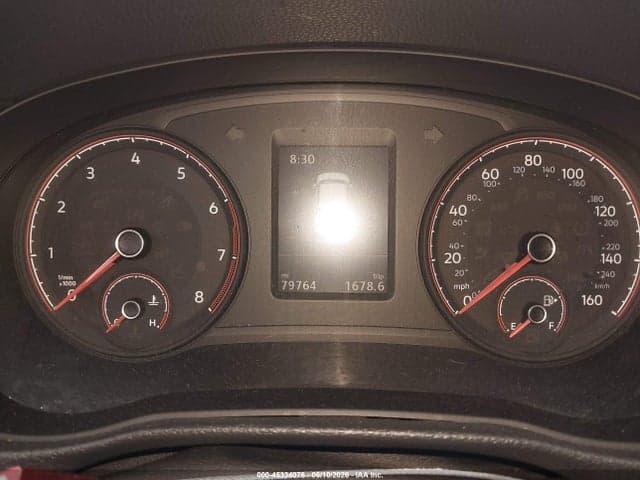2021 VOLKSWAGEN PASSAT 2.0T SE 7