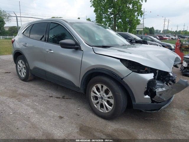 2024 FORD ESCAPE ACTIVE 1