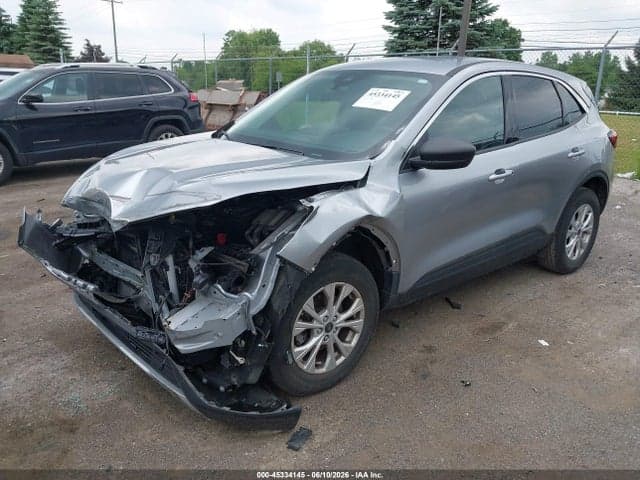 2024 FORD ESCAPE ACTIVE 2