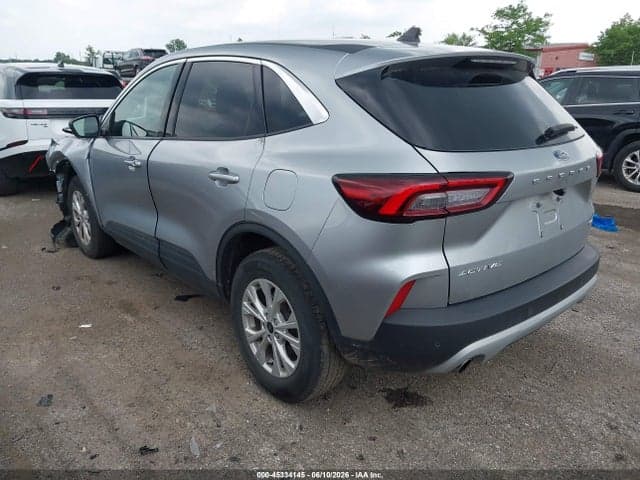 2024 FORD ESCAPE ACTIVE 3