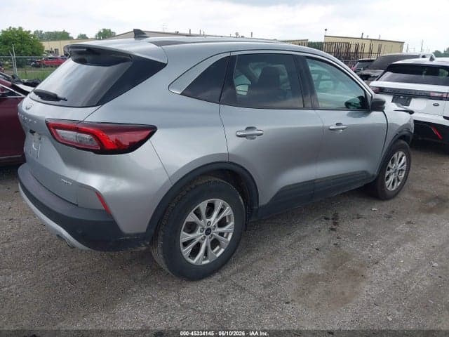2024 FORD ESCAPE ACTIVE 4