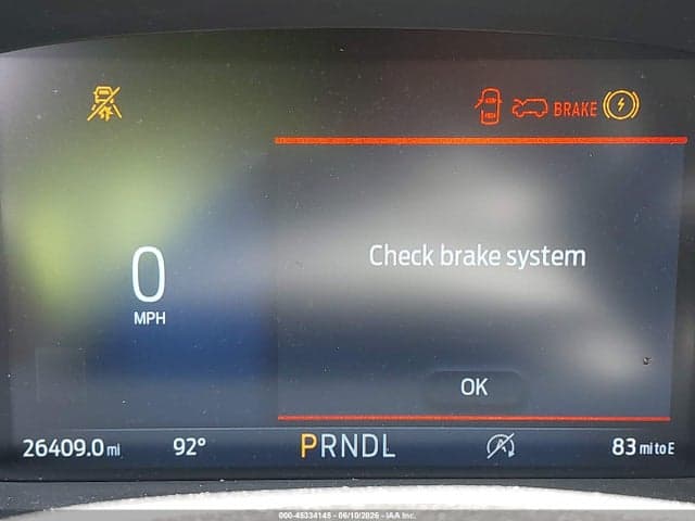 2024 FORD ESCAPE ACTIVE 6