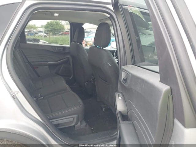 2024 FORD ESCAPE ACTIVE 7