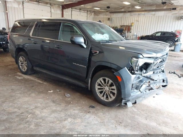 2021 GMC YUKON XL SLE 1