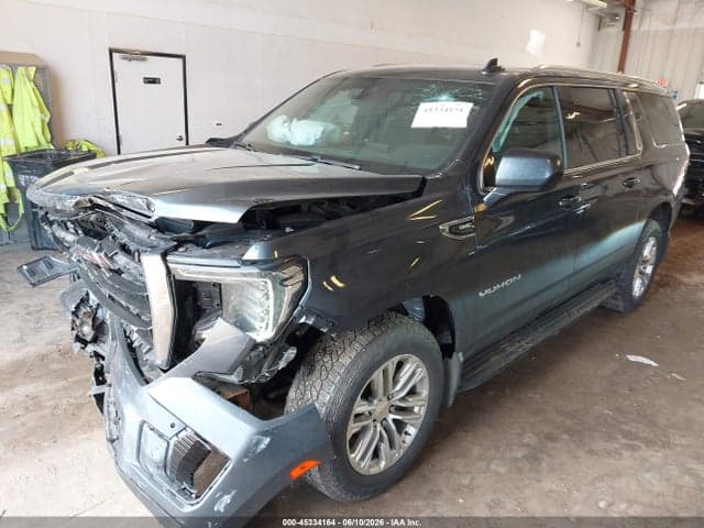 2021 GMC YUKON XL SLE 2