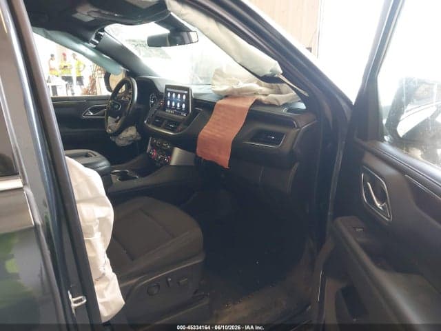 2021 GMC YUKON XL SLE 5