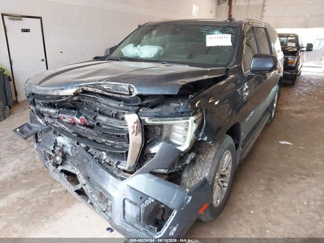2021 GMC YUKON XL SLE 6