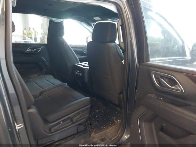 2021 GMC YUKON XL SLE 8