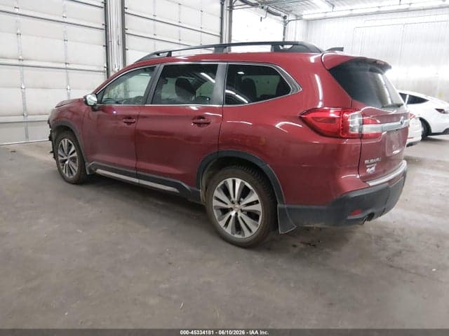 2020 SUBARU ASCENT LIMITED 3