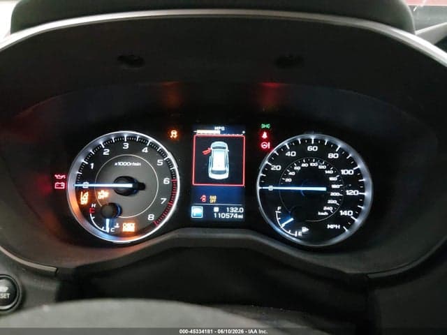 2020 SUBARU ASCENT LIMITED 7