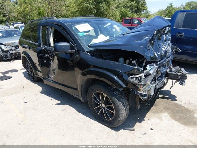 2018 DODGE JOURNEY SE - 1