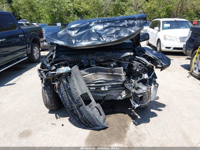 2018 DODGE JOURNEY SE 6