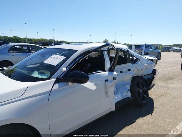 2024 HONDA ACCORD HYBRID SPORT 6