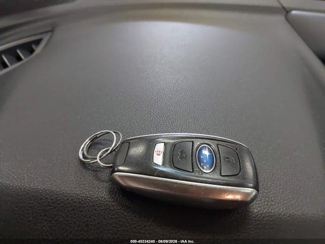 2018 SUBARU CROSSTREK 2.0I LIMITED 11