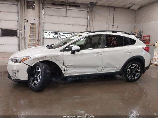 2018 SUBARU CROSSTREK 2.0I LIMITED 14