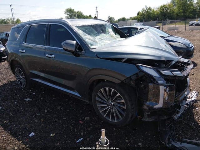 2023 HYUNDAI PALISADE CALLIGRAPHY 1