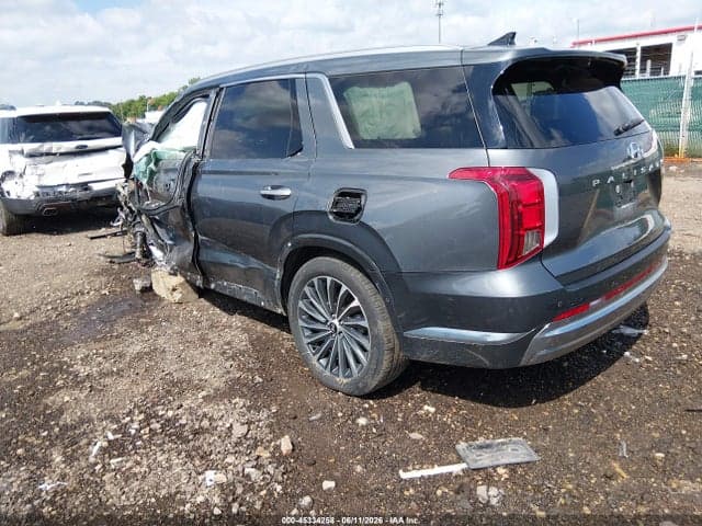 2023 HYUNDAI PALISADE CALLIGRAPHY 3