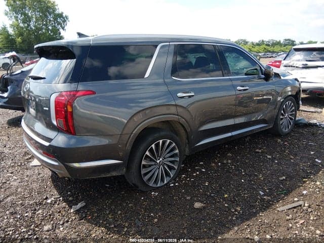 2023 HYUNDAI PALISADE CALLIGRAPHY 4