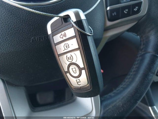 2021 FORD EXPLORER XLT 11