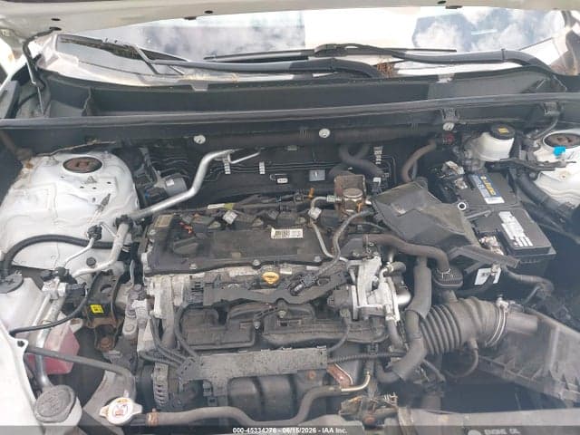 2021 TOYOTA RAV4 LE 10
