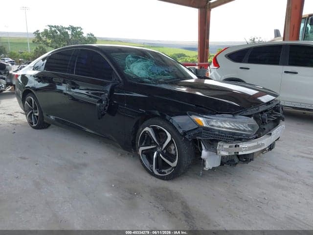 2022 HONDA ACCORD SPORT SPECIAL EDITION