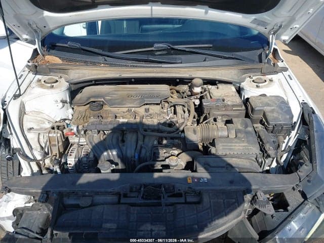 2021 HYUNDAI ELANTRA SEL 10