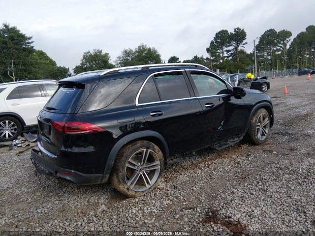 2020 MERCEDES-BENZ GLE 350 5