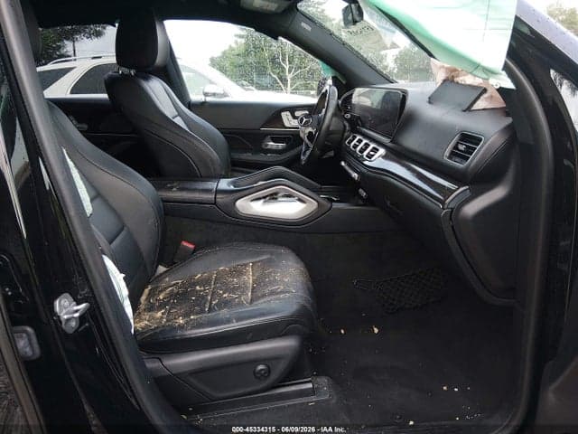 2020 MERCEDES-BENZ GLE 350 6
