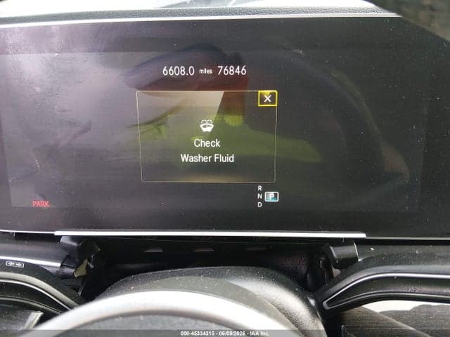 2020 MERCEDES-BENZ GLE 350 8