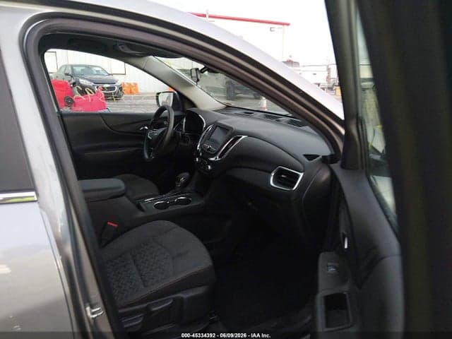 2023 CHEVROLET EQUINOX AWD LT 5
