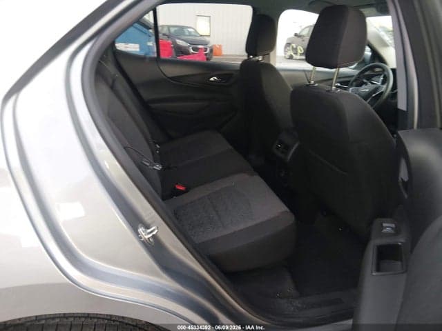 2023 CHEVROLET EQUINOX AWD LT 8