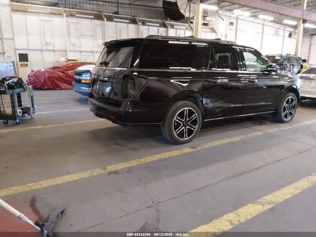 2019 FORD EXPEDITION MAX LIMITED 4